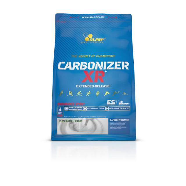 Carbonizer XR (1 kg) Orange 