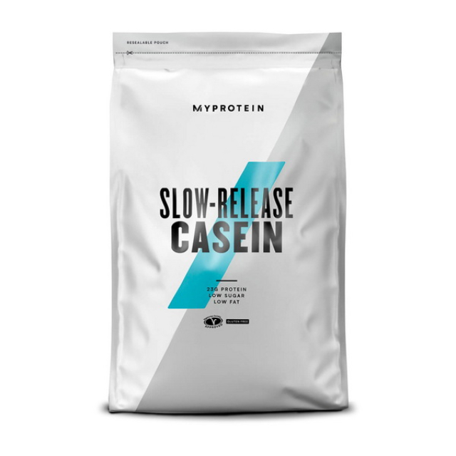 Slow-Release Casein (2,5 kg)  Chocolate