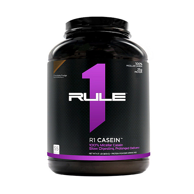 Casein (1,81 kg) strawberries & creme 