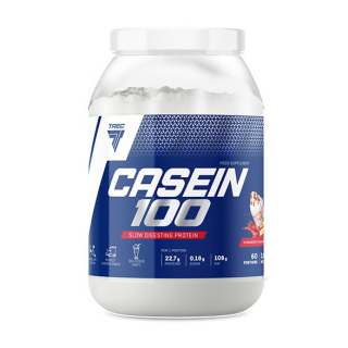 Casein 100 (600 g) Chocolate 