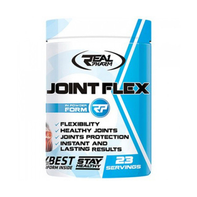 Joint Flex (400 g) Fruit punch 