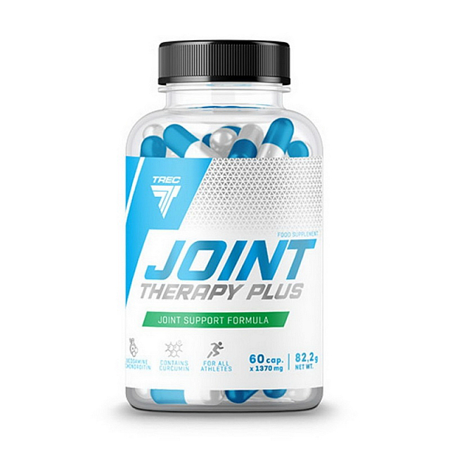 Joint Therapy Plus (60 caps)  