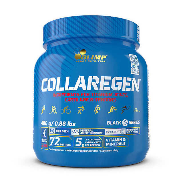 Collaregen (400 g) Lemon 