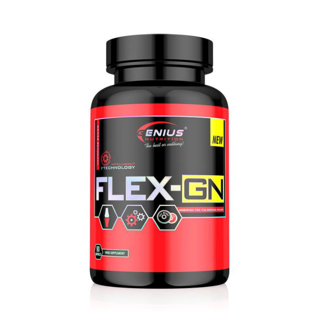 Flex-Gn (90 caps)  