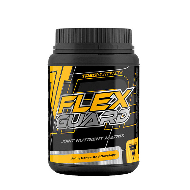 Flex Guard (375 g) Orange-mango 