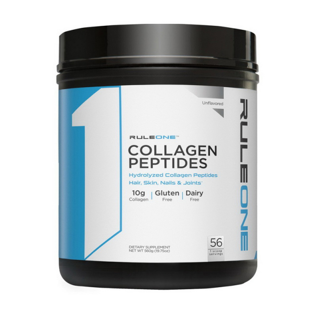 Collagen Peptides (560 g) Unflavored 