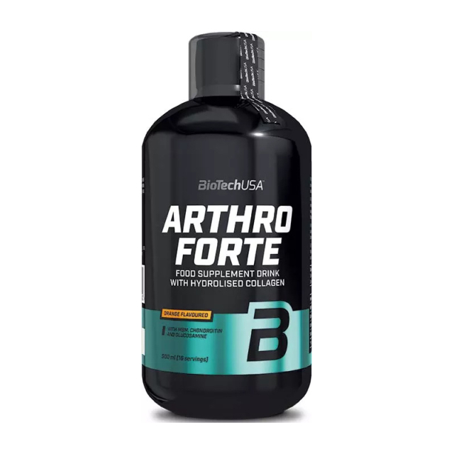 Arthro Forte Liquid (0,5 l) Orange 