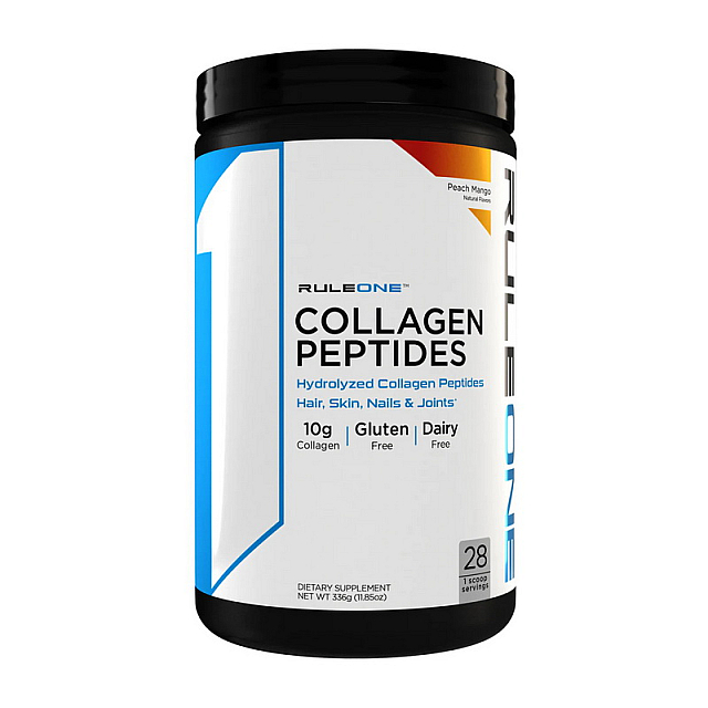 Collagen Peptides (336 g) pink lemonade 