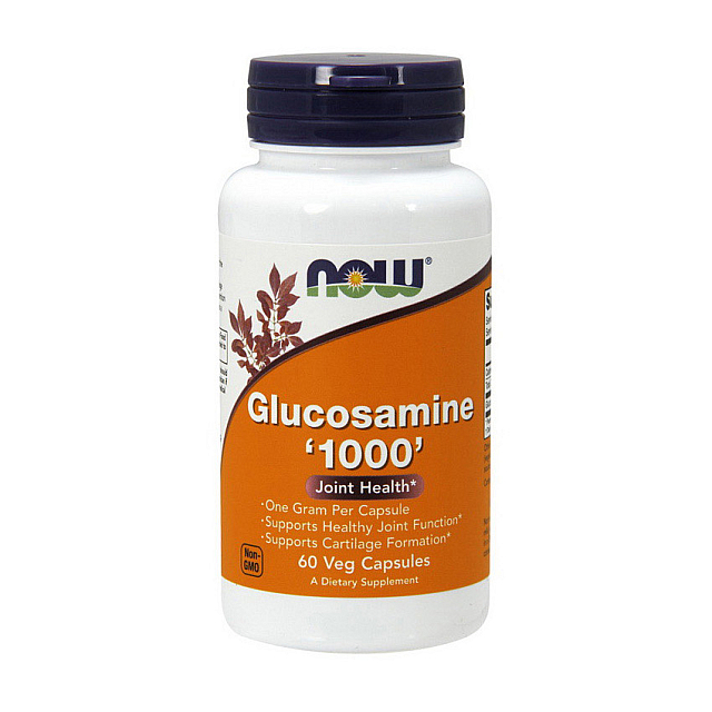 Glucosamine 1000 (60 caps)  