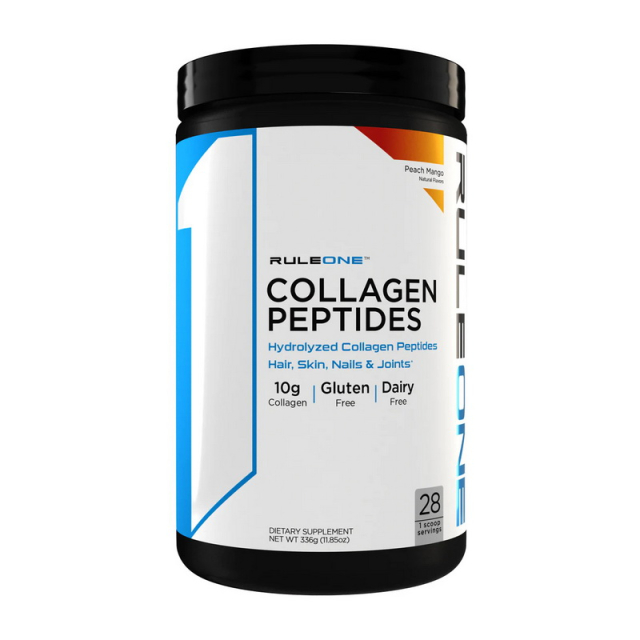 Collagen Peptides (360 g) Chocolate fudge 