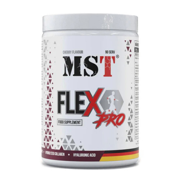 FleX Pro (945 g)  Mango-maracuja