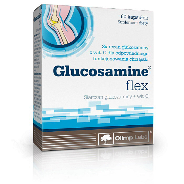 Glucosamine Flex (60 caps)  