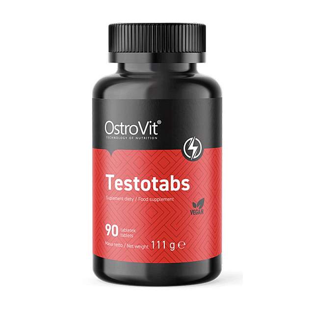 Testotabs (90 tabs)  