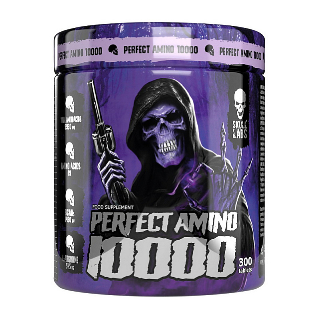 Perfect Amino 10000 (300 tab)  