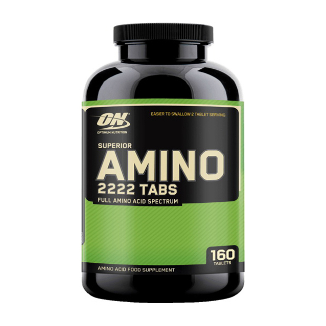 Amino 2222 (160 tabs) USA  