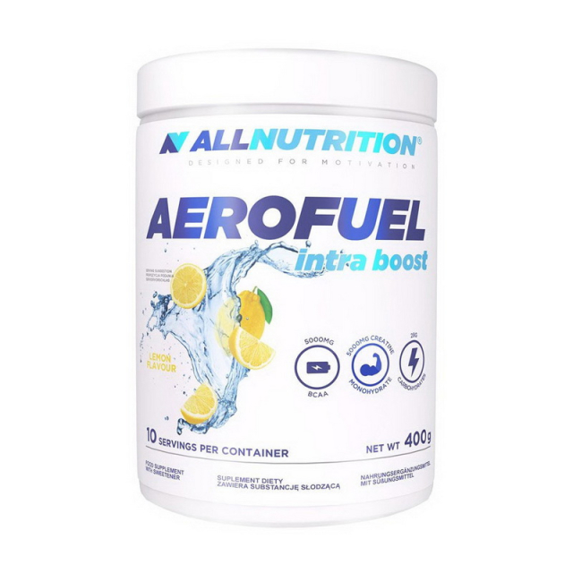 Aerofuel Intra Boost (400 g)  Apple