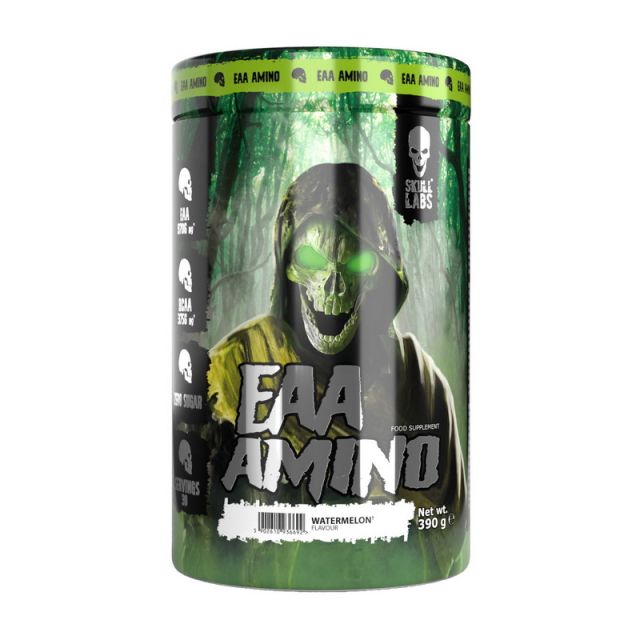 EAA Amino (390 g) exotic 