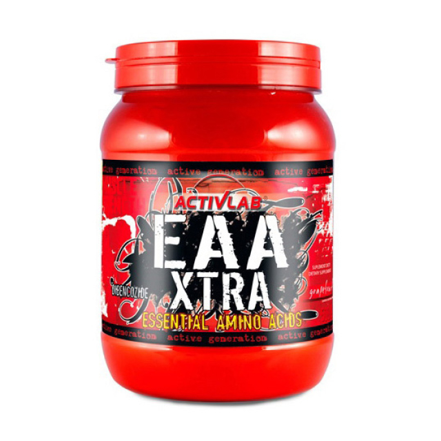 EAA Xtra (500 g) Lemon 