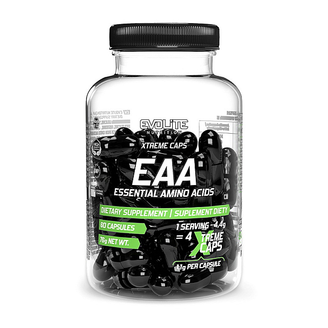 EAA Xtreme (60 caps)  