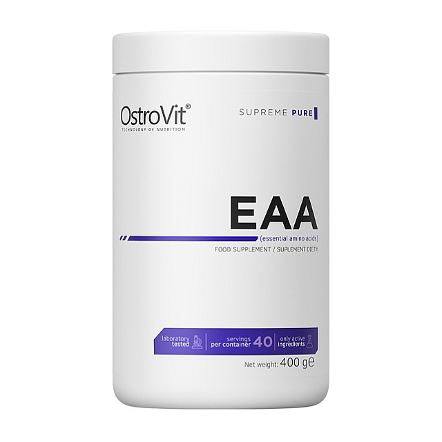 EAA (400 g)  Pure