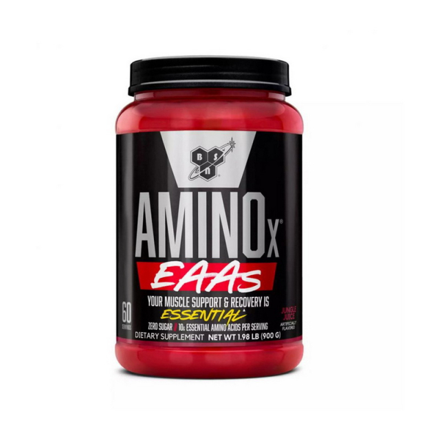 Amino X EAAs Essential (900 g) USA Watermelon smash 