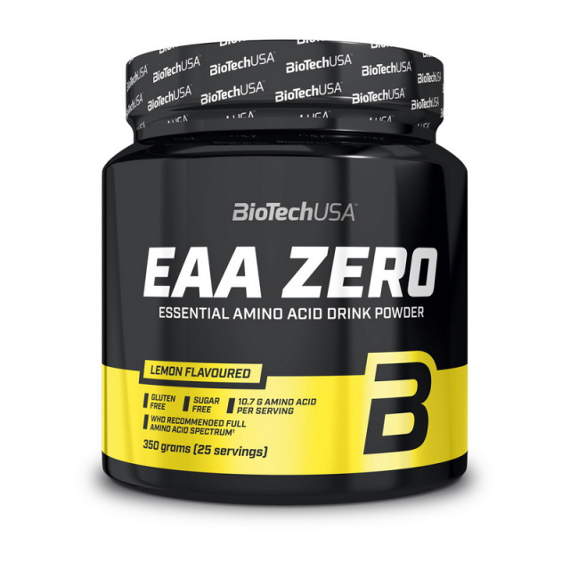 EAA ZERO (350 g) Pineapple-mango 