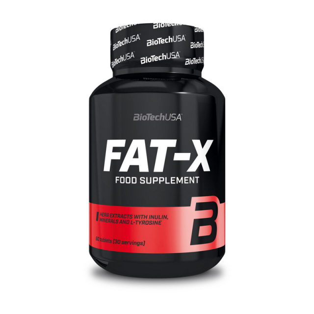 Fat-X (60 tab)  