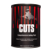 Animal Cuts (42 paks)