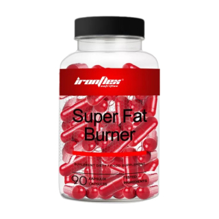 Super Fat Burner (90 caps)  