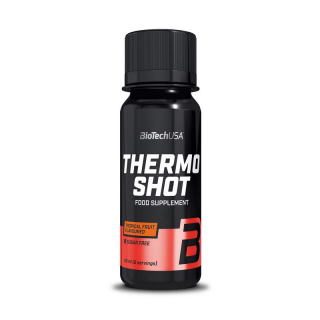 Thermo Shot (60 ml) Tropical fruit 