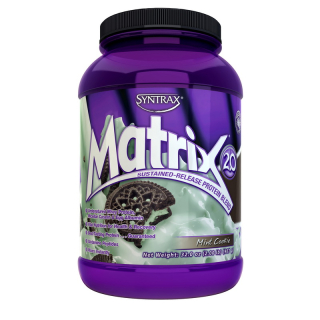 Matrix (907 g) Simply vanilla 