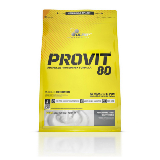 Provit 80 (700 g) Chocolate 