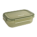 Food Storage Container Green