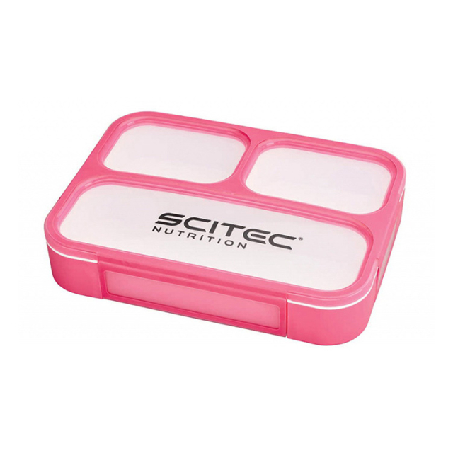 Food Container  Pink