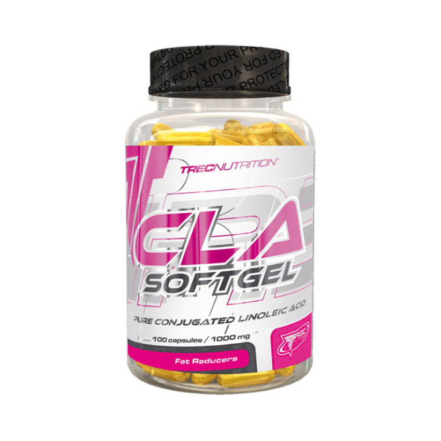 CLA softgel (100 caps)  