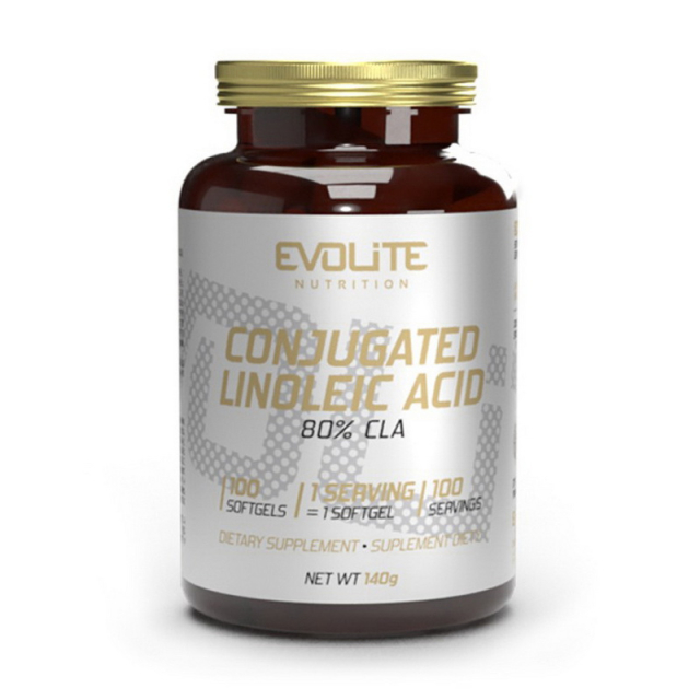 Conjugated Linoleic Acid (100 sgels)  