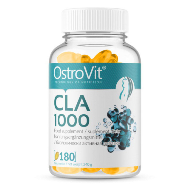 CLA 1000 (180 caps)  