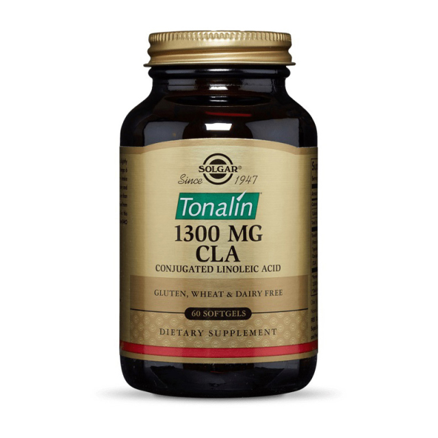 Tonalin 1300 mg CLA (60 softgels)  