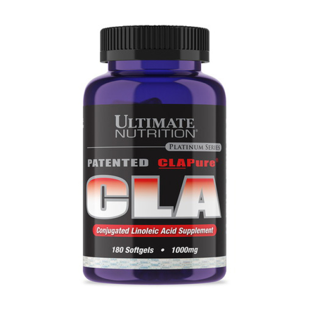 CLA (180 softgels)  