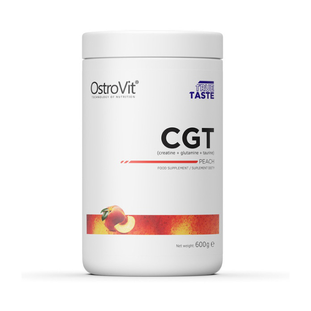 CGT (600 g)  Peach