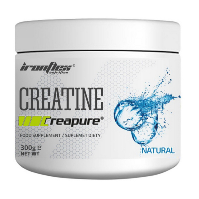 Creatine Creapure (300 g)  