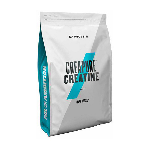 Creapure Creatine Monohydrate (500 g)  Unflavored