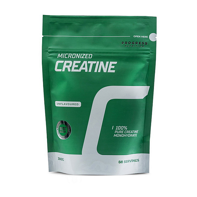 Creatine Micronized (300 g)  