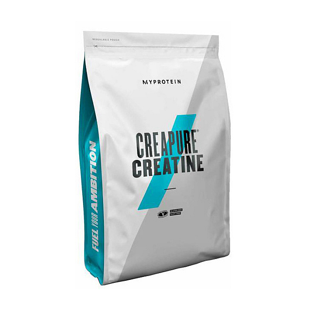 Creapure Creatine Monohydrate (250 g)  Unflavored