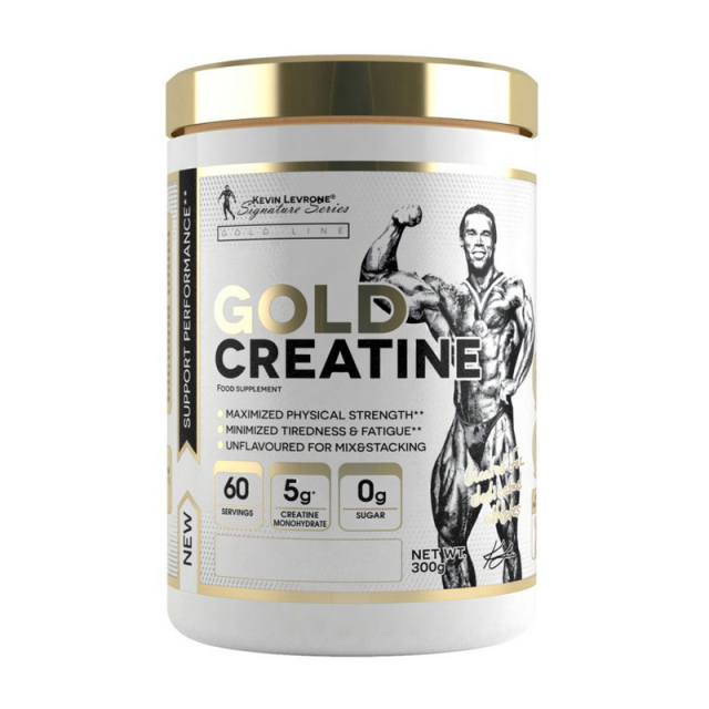 Gold Creatine (300 g)  