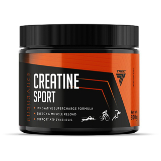 Creatine Sport (300 g) Kiwi 
