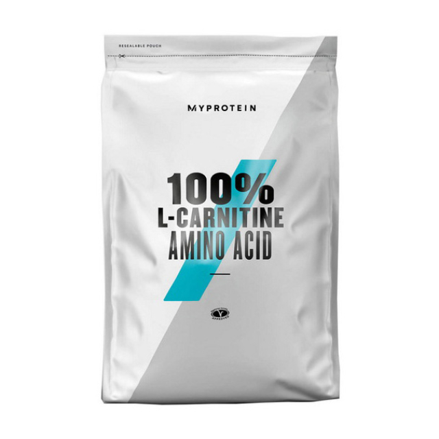 Acetyl L Carnitine (500 g)  Unflavored