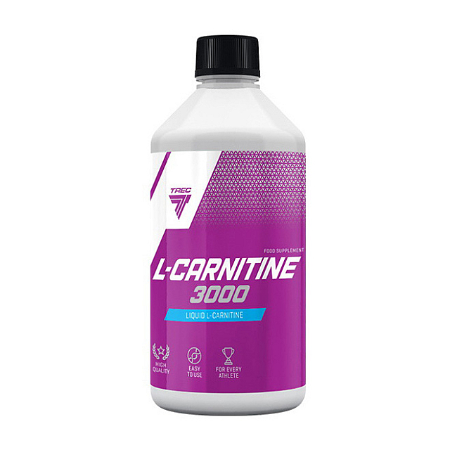 L-Carnitine 3000 (1000 ml) Apricot sun 