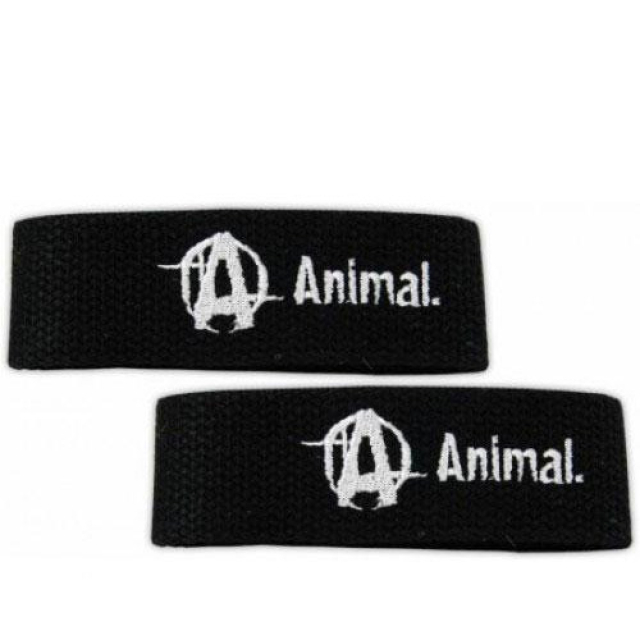 Лямки Animal Lifting Straps  