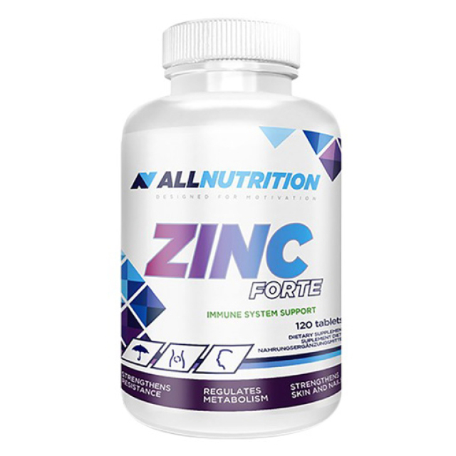 Zinc forte (100 tab)  